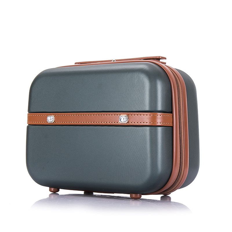 Portable Makeup Suitcase Portable Makeup Suitcase